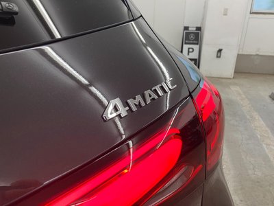 صورة مصغرة 48 لـ 2024 Mercedes-BENZ GLC