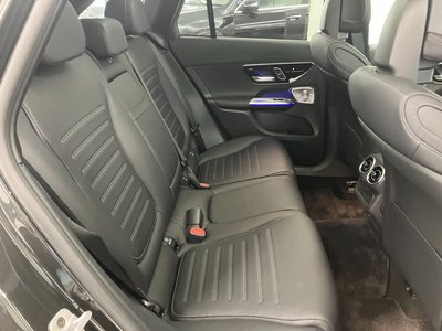 صورة 8 لـ 2024 Mercedes-BENZ GLC