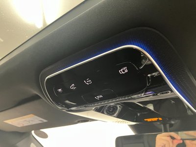 صورة مصغرة 35 لـ 2024 Mercedes-BENZ GLC