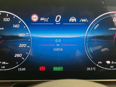 صورة مصغرة 57 لـ 2024 Mercedes-BENZ GLC