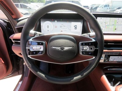 2023 Genesis G90 照片 9