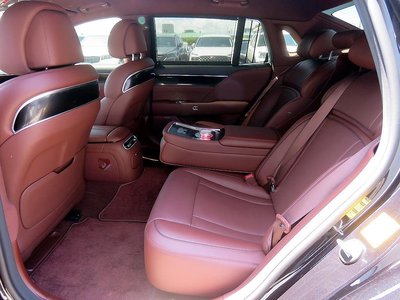 2023 Genesis G90 照片 8