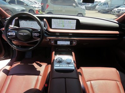 2023 Genesis G90 照片 5