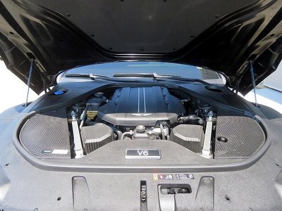2023 Genesis G90 (RS4) — миниатюра 18