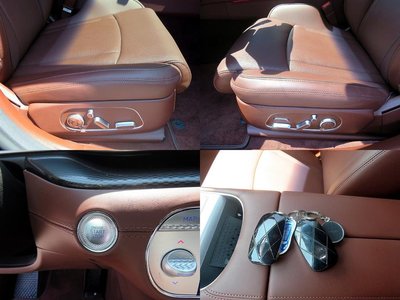 2023 Genesis G90 (RS4) — миниатюра 17