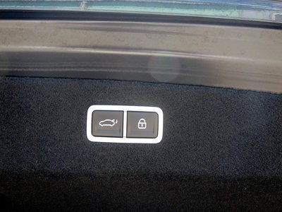 2023 Genesis G90 照片 6