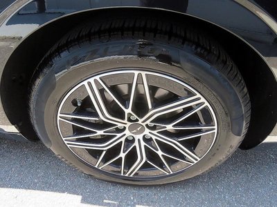 2023 Genesis G90 (RS4) — миниатюра 19