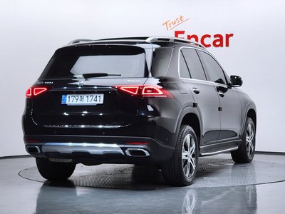 MERCEDES-BENZ GLE - 3