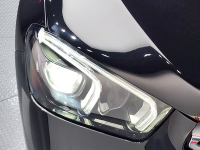 MERCEDES-BENZ GLE - 9