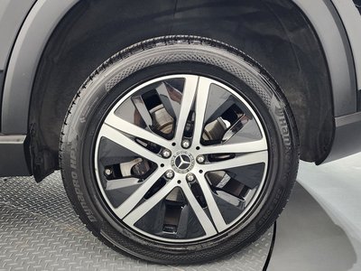 MERCEDES-BENZ GLE - 8