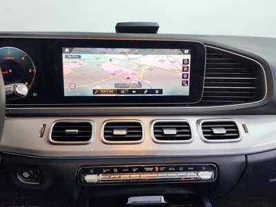 2020 Mercedes-BENZ GLE 缩略图 19