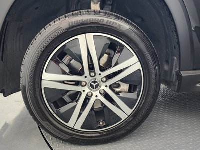 MERCEDES-BENZ GLE - 6