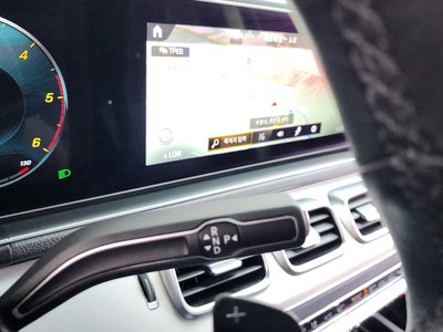 2020 Mercedes-BENZ GLE 缩略图 12