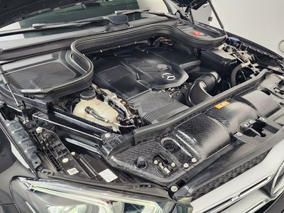 MERCEDES-BENZ GLE - 7