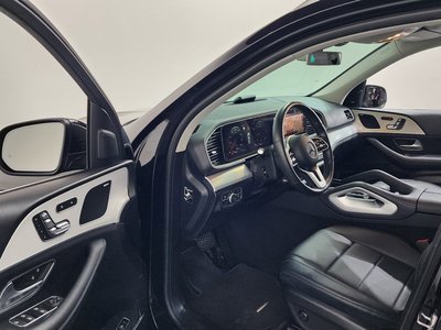 2020 Mercedes-BENZ GLE 缩略图 13