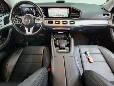 MERCEDES-BENZ GLE - 5