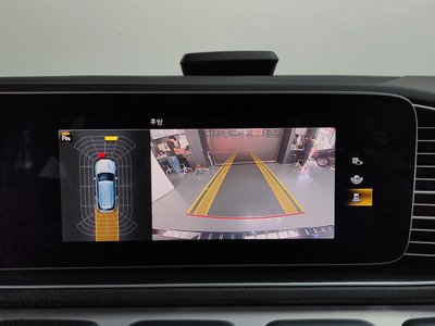 2020 Mercedes-BENZ GLE 缩略图 21