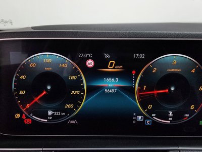 2020 Mercedes-BENZ GLE 缩略图 11