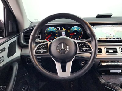 2020 Mercedes-BENZ GLE 缩略图 20