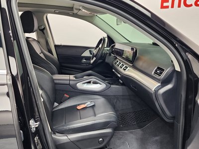 2020 Mercedes-BENZ GLE 缩略图 16