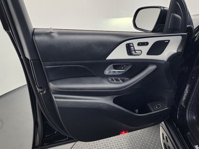 2020 Mercedes-BENZ GLE 缩略图 14