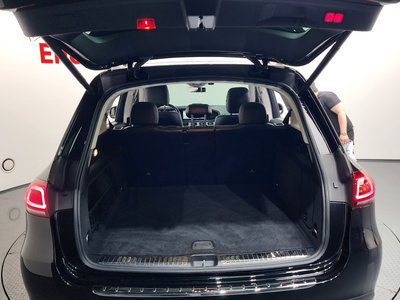 2020 Mercedes-BENZ GLE 缩略图 29