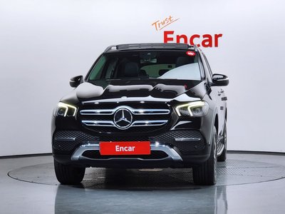 MERCEDES-BENZ GLE - 2