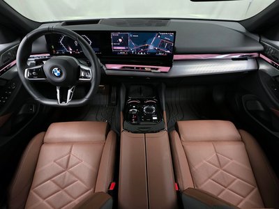 BMW 5 SERIES - 5