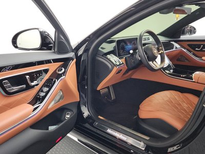 MERCEDES-BENZ S-CLASS - 10