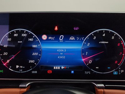 MERCEDES-BENZ S-CLASS - 8