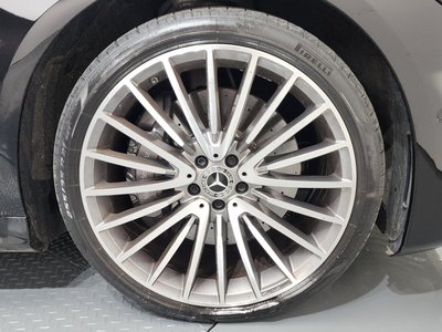 MERCEDES-BENZ S-CLASS - 6