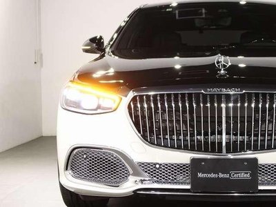 MERCEDES-BENZ S-CLASS - 9