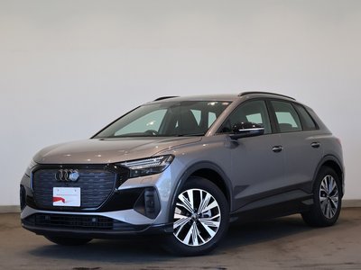2025 AUDI Q4 E-TRON — фото 1