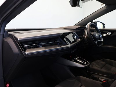 2025 AUDI Q4 E-TRON 缩略图 27