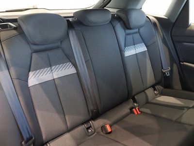 2025 AUDI Q4 E-TRON 缩略图 15