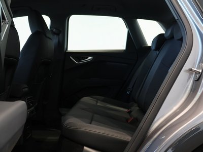 2025 AUDI Q4 E-TRON 缩略图 16