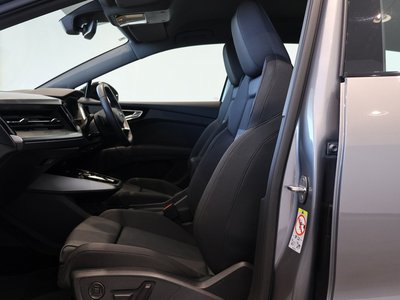 2025 AUDI Q4 E-TRON 缩略图 12