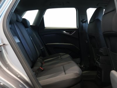 2025 AUDI Q4 E-TRON 缩略图 14