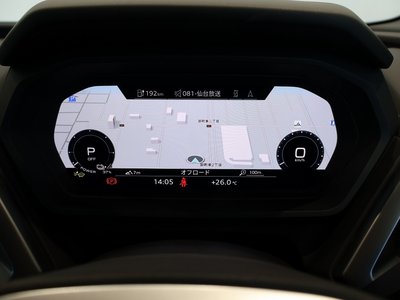 2025 AUDI Q4 E-TRON 缩略图 24