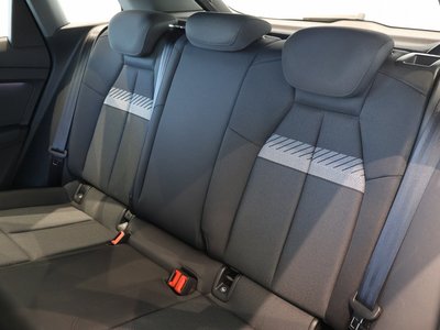 2025 AUDI Q4 E-TRON 缩略图 17