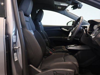 2025 AUDI Q4 E-TRON 缩略图 11