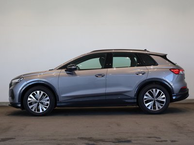 2025 AUDI Q4 E-TRON — фото 3