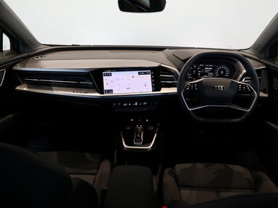 2025 AUDI Q4 E-TRON 缩略图 28