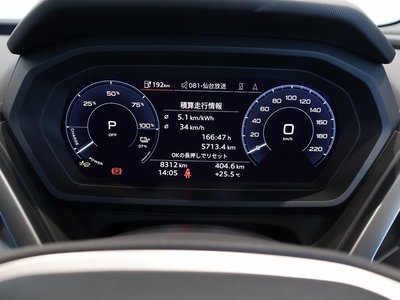 2025 AUDI Q4 E-TRON 缩略图 23