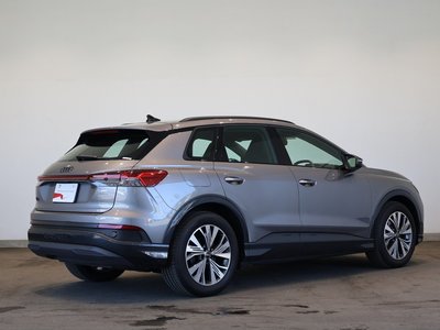 2025 AUDI Q4 E-TRON — фото 4