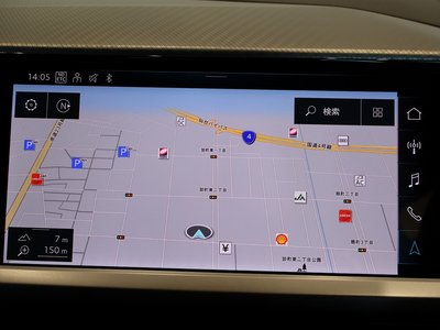 2025 AUDI Q4 E-TRON 缩略图 18