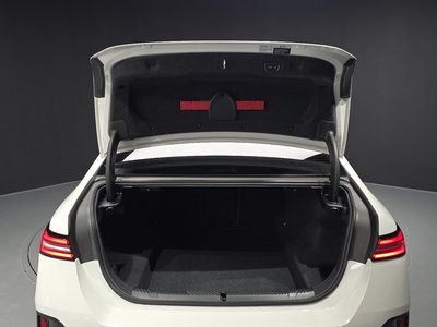 صورة مصغرة 26 لـ 2025 BMW 5 SERIES