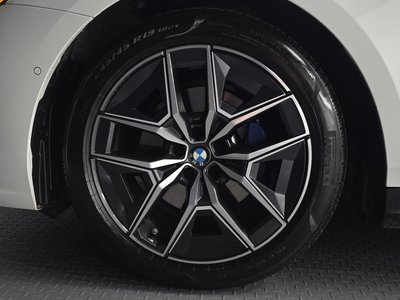 2025 BMW 5 SERIES photo 6