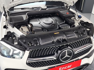 MERCEDES-BENZ GLE - 7