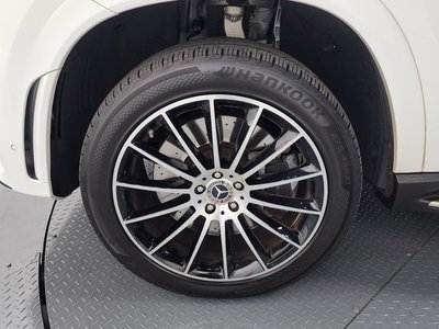 MERCEDES-BENZ GLE - 6